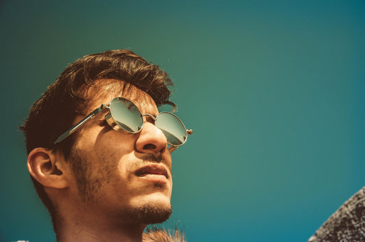 How to Grow Facial Hair