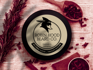 Multi Beard Balm - Robin Hood Beard Company 