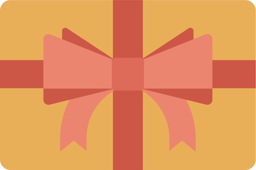 Gift Card - Robin Hood Beard Company