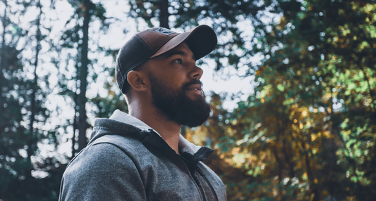 Beard Balm Benefits