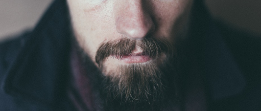 when to use beard oil