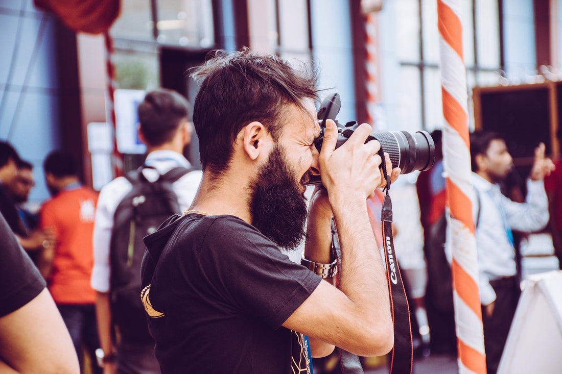 The 6 principles of a healthy beard