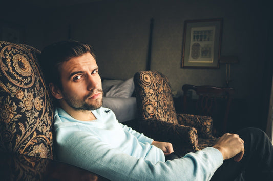 Stubble Beard