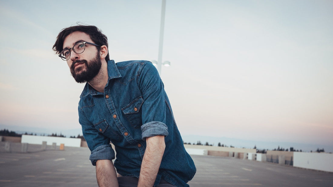 beard pomade